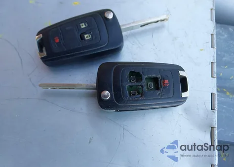 2014 Chevrolet Equinox Ls из США, поврежденный, VIN 2GNALAEK2E6161662